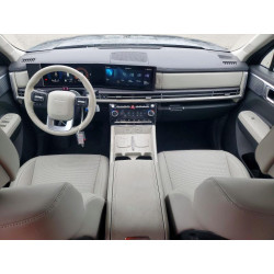2025 HYUNDAI SANTA FE 5NMP2DGL0SH142819 99350645