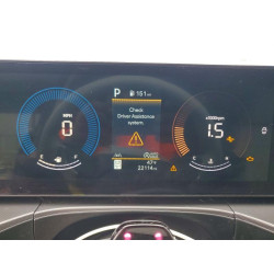 2025 HYUNDAI SANTA FE 5NMP2DGL0SH142819 99350645