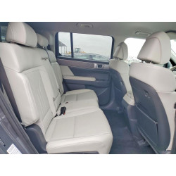 2025 HYUNDAI SANTA FE 5NMP2DGL0SH142819 99350645