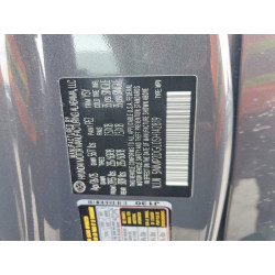 2025 HYUNDAI SANTA FE 5NMP2DGL0SH142819 99350645