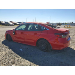 2025 HONDA CIVIC 2HGFE2F22SH572414 47431806