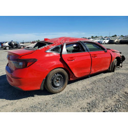 2025 HONDA CIVIC 2HGFE2F22SH572414 47431806