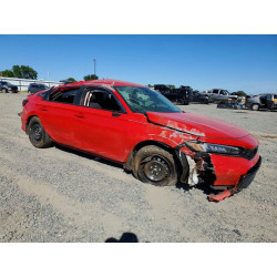2025 HONDA CIVIC 2HGFE2F22SH572414 47431806