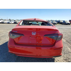 2025 HONDA CIVIC 2HGFE2F22SH572414 47431806