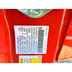 2025 HONDA CIVIC 2HGFE2F22SH572414 47431806