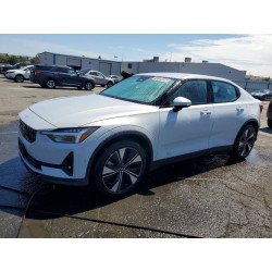 2023 POLESTAR 2 YSMED3KA7PL146118 64108066