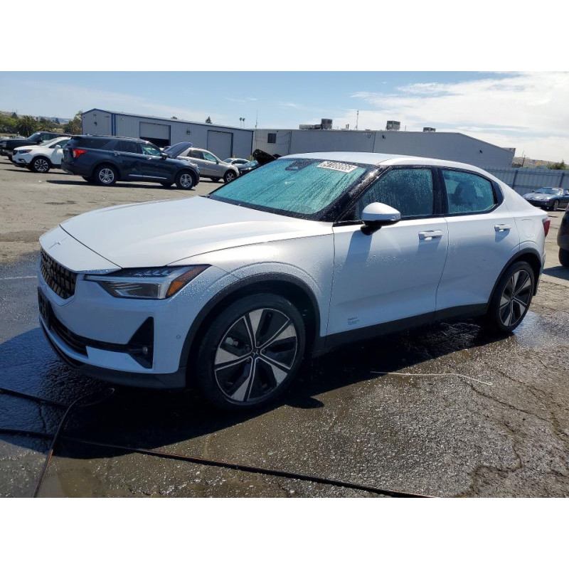 2023 POLESTAR 2 YSMED3KA7PL146118 64108066