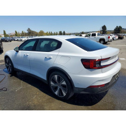 2023 POLESTAR 2 YSMED3KA7PL146118 64108066