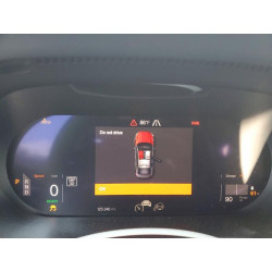 2023 POLESTAR 2 YSMED3KA7PL146118 64108066