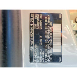 2023 POLESTAR 2 YSMED3KA7PL146118 64108066