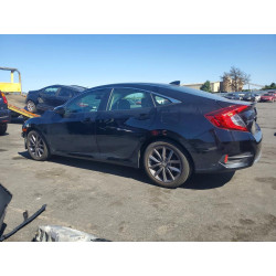 2020 HONDA CIVIC 19XFC1F37LE210132 53942766