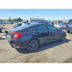 2020 HONDA CIVIC 19XFC1F37LE210132 53942766
