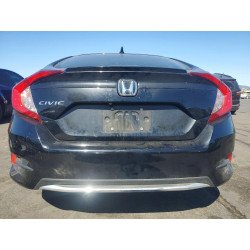 2020 HONDA CIVIC 19XFC1F37LE210132 53942766