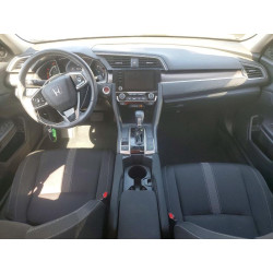 2020 HONDA CIVIC 19XFC1F37LE210132 53942766