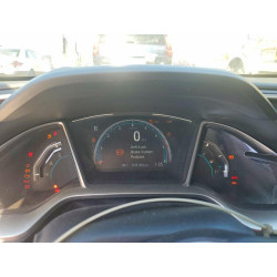 2020 HONDA CIVIC 19XFC1F37LE210132 53942766