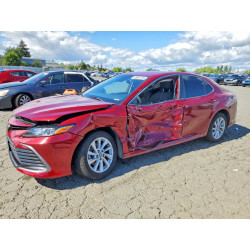 2021 TOYOTA CAMRY 4T1C11AK9MU468237 49834726