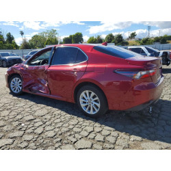 2021 TOYOTA CAMRY 4T1C11AK9MU468237 49834726