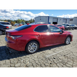 2021 TOYOTA CAMRY 4T1C11AK9MU468237 49834726