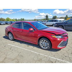 2021 TOYOTA CAMRY 4T1C11AK9MU468237 49834726