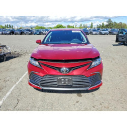 2021 TOYOTA CAMRY 4T1C11AK9MU468237 49834726