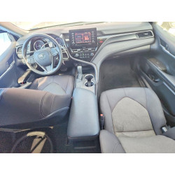 2021 TOYOTA CAMRY 4T1C11AK9MU468237 49834726