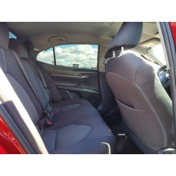 2021 TOYOTA CAMRY 4T1C11AK9MU468237 49834726