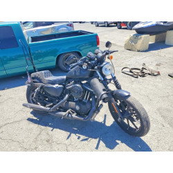 2022 HARLEY-DAVIDSON XL 1HD4LE226NB400837 60386766