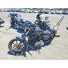 2022 HARLEY-DAVIDSON XL 1HD4LE226NB400837 60386766