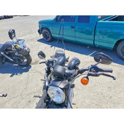 2022 HARLEY-DAVIDSON XL 1HD4LE226NB400837 60386766