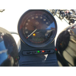 2022 HARLEY-DAVIDSON XL 1HD4LE226NB400837 60386766