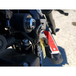 2022 HARLEY-DAVIDSON XL 1HD4LE226NB400837 60386766