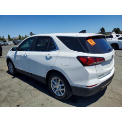 2024 CHEVROLET EQUINOX 3GNAXKEG9RS235690 60400916