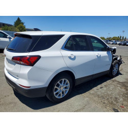 2024 CHEVROLET EQUINOX 3GNAXKEG9RS235690 60400916