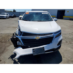 2024 CHEVROLET EQUINOX 3GNAXKEG9RS235690 60400916