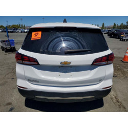2024 CHEVROLET EQUINOX 3GNAXKEG9RS235690 60400916