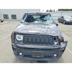 2023 JEEP RENEGADE ZACNJDE15PPP33643 60458676