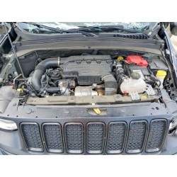2023 JEEP RENEGADE ZACNJDE15PPP33643 60458676