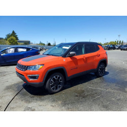 2021 JEEP COMPASS 3C4NJDDB7MT529203 60805246