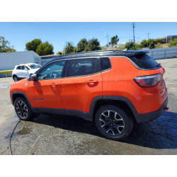 2021 JEEP COMPASS 3C4NJDDB7MT529203 60805246