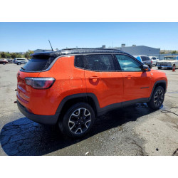 2021 JEEP COMPASS 3C4NJDDB7MT529203 60805246