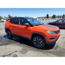 2021 JEEP COMPASS 3C4NJDDB7MT529203 60805246