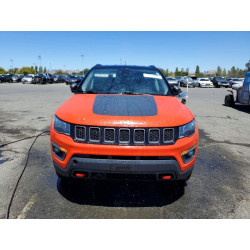 2021 JEEP COMPASS 3C4NJDDB7MT529203 60805246