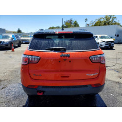 2021 JEEP COMPASS 3C4NJDDB7MT529203 60805246