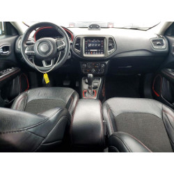 2021 JEEP COMPASS 3C4NJDDB7MT529203 60805246