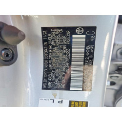 2024 TOYOTA COROLLA JTND4MBE7R3222953 61223366