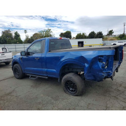 2024 FORD F150 1FTMF1K56RKF02558 61759356