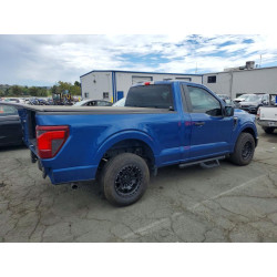 2024 FORD F150 1FTMF1K56RKF02558 61759356