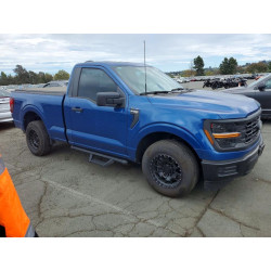 2024 FORD F150 1FTMF1K56RKF02558 61759356
