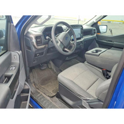 2024 FORD F150 1FTMF1K56RKF02558 61759356