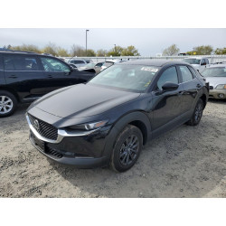 2022 MAZDA CX30